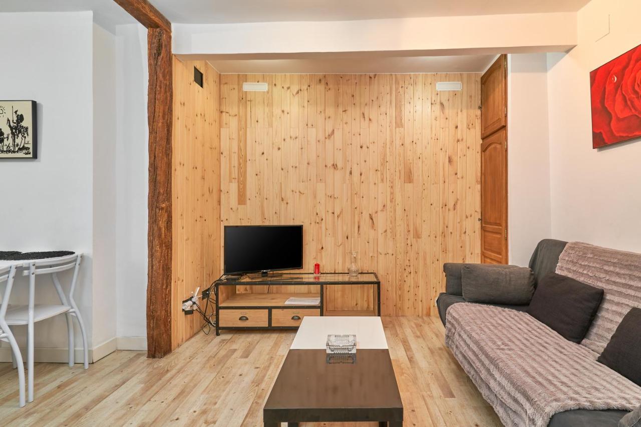 Apartment 250 M From The Beach Almuñécar Zewnętrze zdjęcie