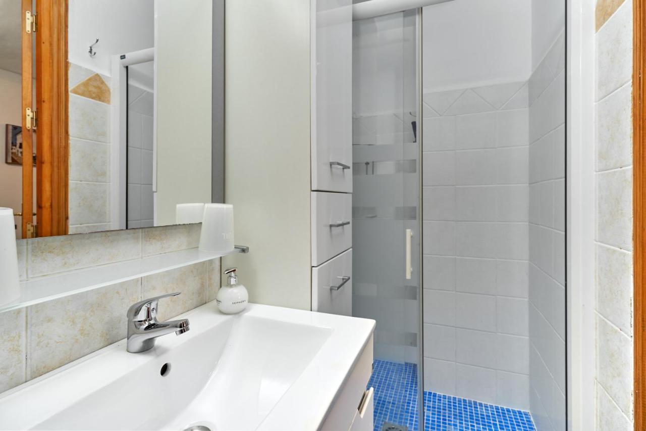 Apartment 250 M From The Beach Almuñécar Zewnętrze zdjęcie