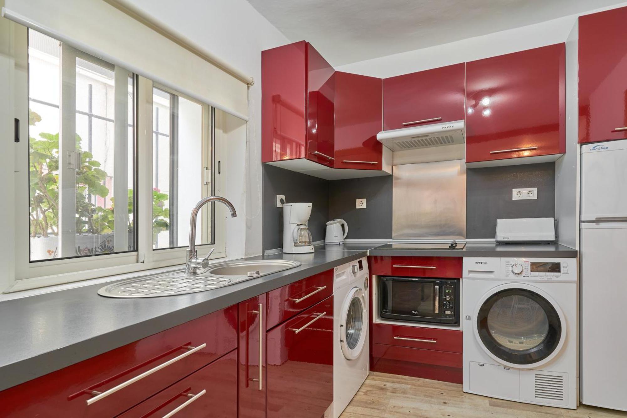 Apartment 250 M From The Beach Almuñécar Zewnętrze zdjęcie